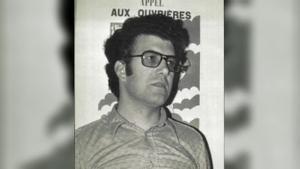 Mor Agustí Prats, un dels fundadors de CCOO a Catalunya