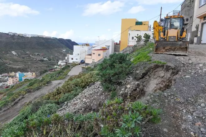 El plan de acción para el clima propone crear muros de contención ante las inundaciones