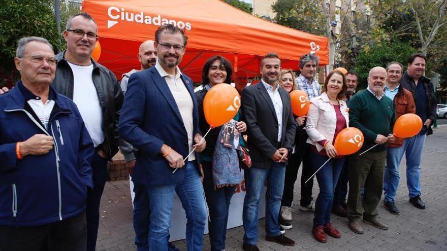 Ciudadanos plantea un nuevo delito de enriquecimiento injustificado en el Código Penal