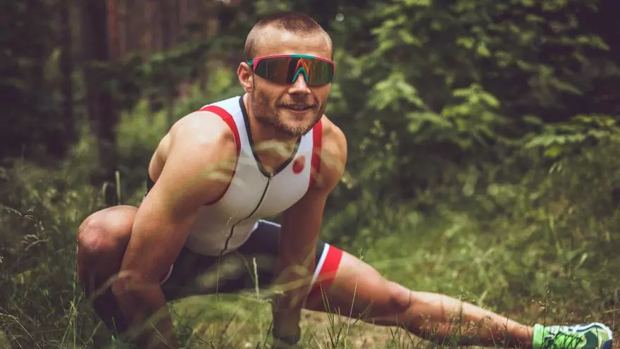 Correr con sol ya no es un problema: estas gafas de running te salvan los ojos (y el ritmo)