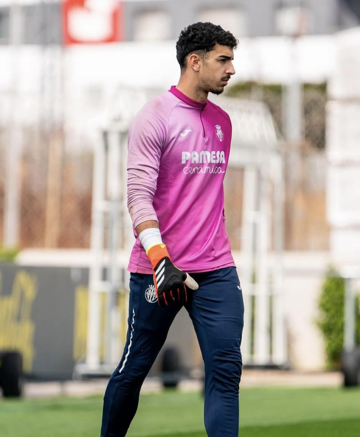 Adri Suárez.