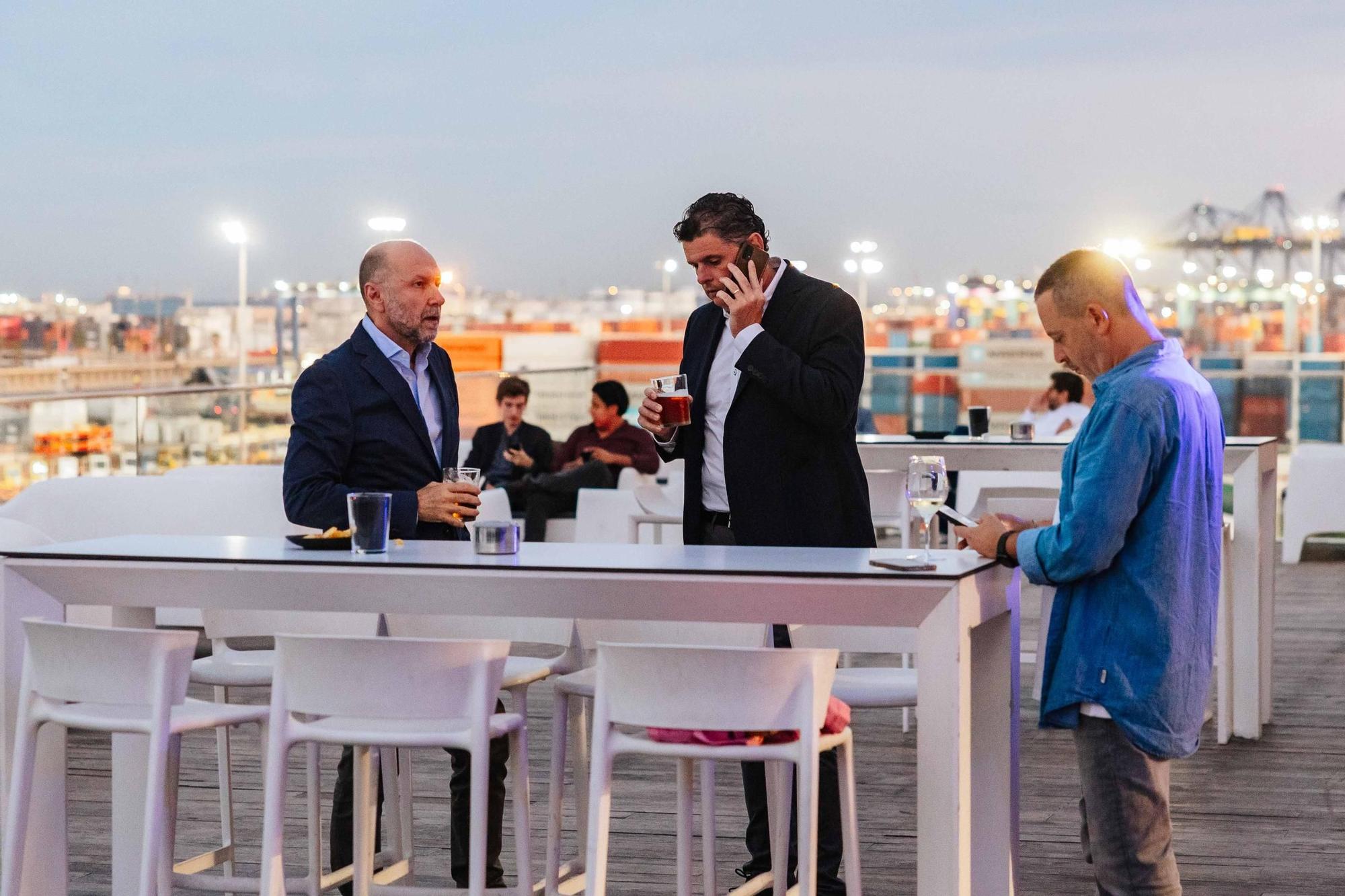 VDS 2025 Guest Reception