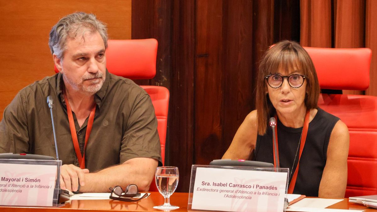 La Síndica de Greuges revela que Drets Socials ya detectó "irregularidades" en las ayudas a los extutelados en 2024