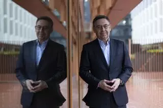 Bartomeu: "El domingo votaré; creo que el Barça debe plantearse un cambio generacional"