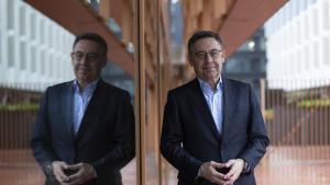 El expresidente del Barça Josep María Bartomeu ha atribuido a una persecución judicial sus imputaciones por su gestión al frente del club azulgrana, pero recuerda que nadie ha podido acusarlo de quedarse con dinero, según ha manifestado en una entrevista concedida a EFE. 