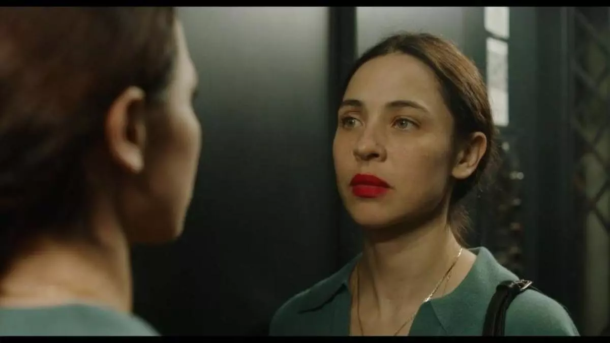Crítica de 'Las corrientes': Milagros Mumenthaler firma una película magnífica sobre la identidad como algo que no hay que dar por hecho
