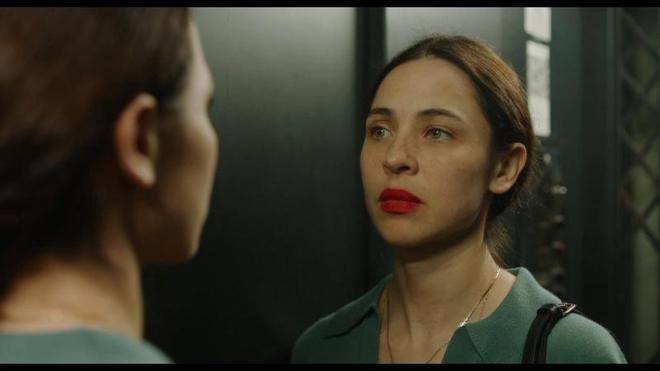 Crítica de 'Las corrientes': Milagros Mumenthaler firma una película magnífica sobre la identidad como algo que no hay que dar por hecho