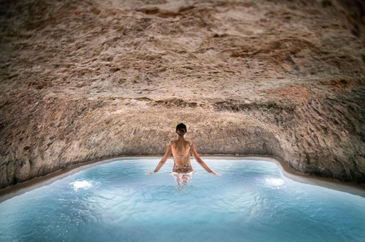 hoteles romanticos