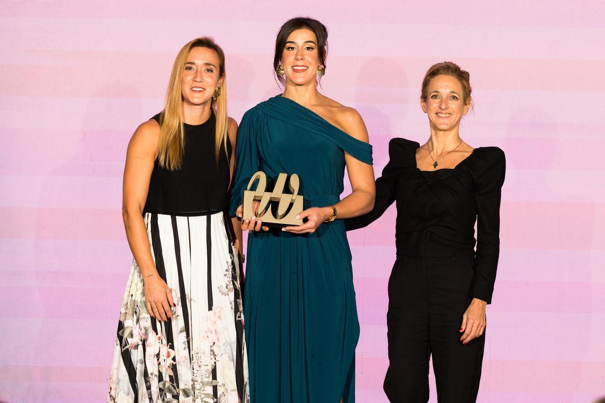 La IX edición de los Premios Woman Madame Figaro, en imágenes