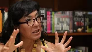 Cristina Rivera Garza gana el Pulitzer con 'El invencible verano de Liliana', el libro sobre el feminicidio de su hermana