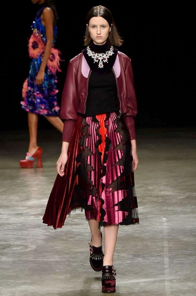 Mary Katrantzou