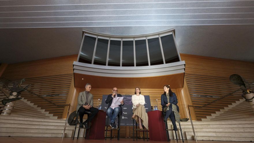 A Shocking Revelation Kicks Off the Music Festival: Korngold’s Surprise