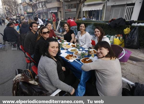 ZONA A 1 - PAELLAS DE BENICASSIM