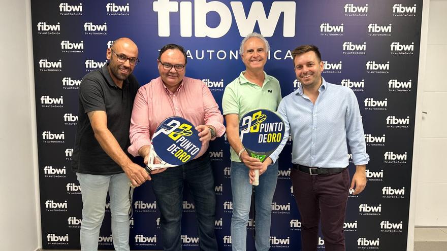 Fibwi TV, televisión oficial de la nueva edición del torneo