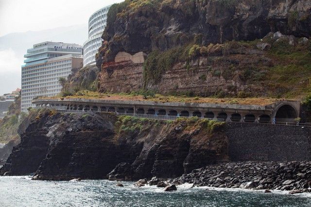 Ruta de Aqualia por el Puerto de la Cruz