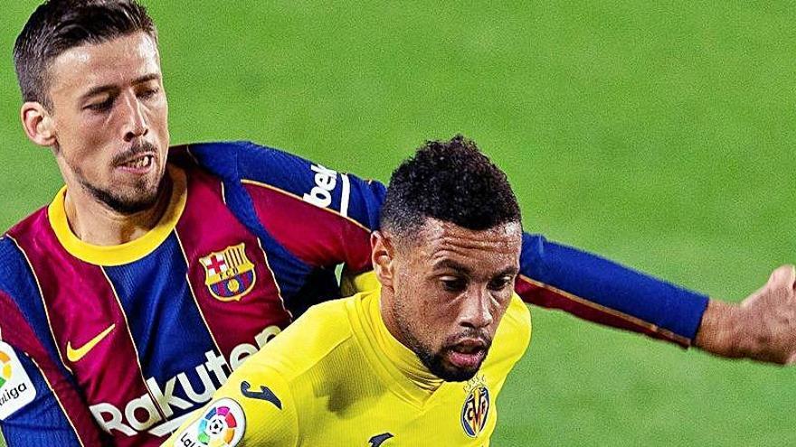 Coquelin está KO: nuevo contratiempo para Unai Emery