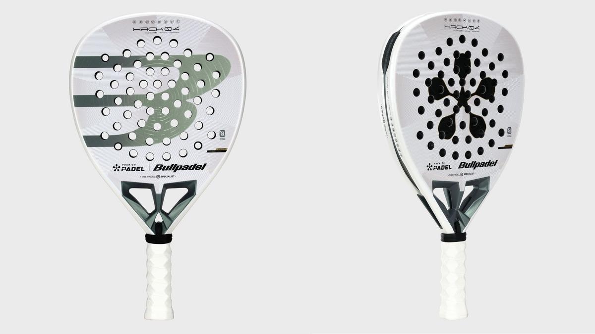 La Hack 04 PP26 de Paquito Navarro