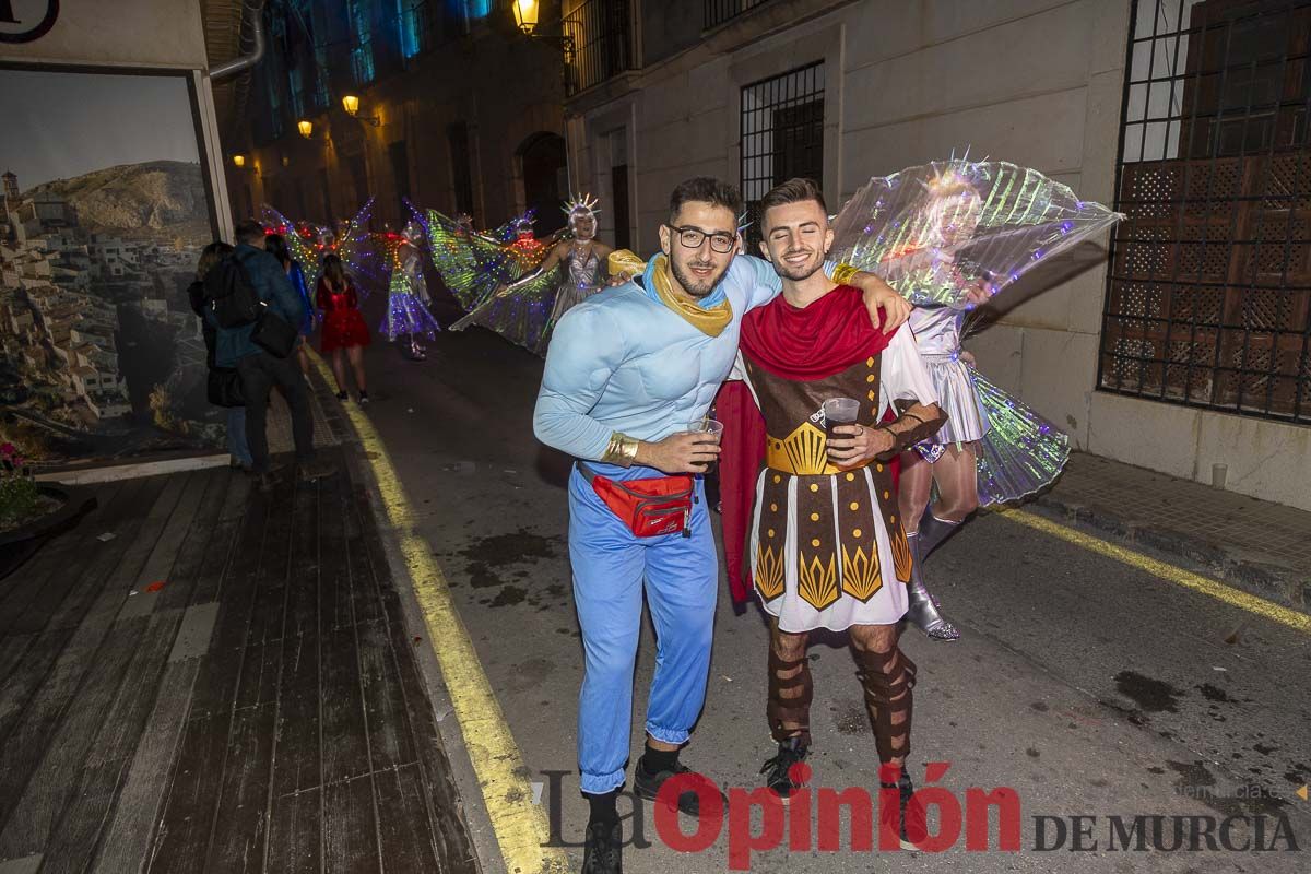 Búscate en las mejores fotos del Carnaval de Cehegín