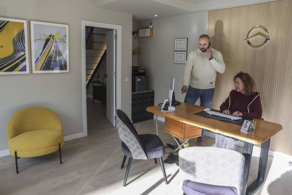 Inmobiliaria Exclusive