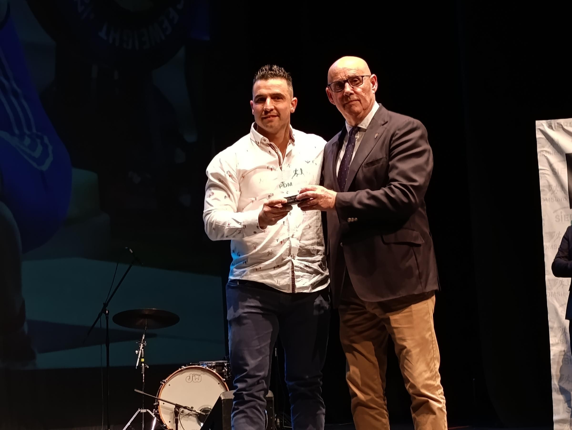 La Gala del Deporte de Siero, en imágenes