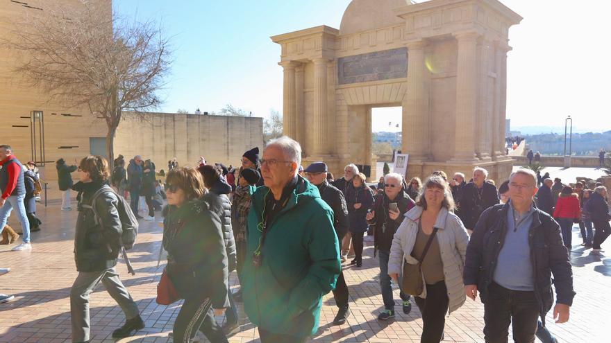 Córdoba alarga el adiós a 2023