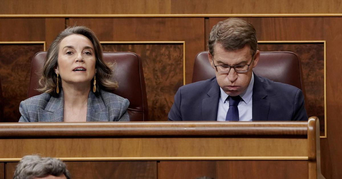 Comparecendia de Pedro Sánchez y sesión de control al Gobierno en el Congreso, en imágenes