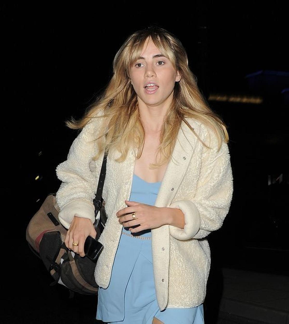 Suki Waterhouse