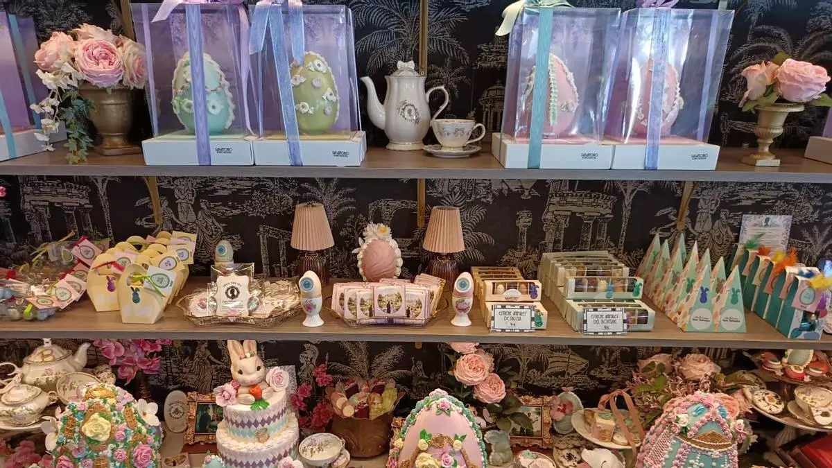 Estos son los mejores Dulces de Pascua de València en 2026