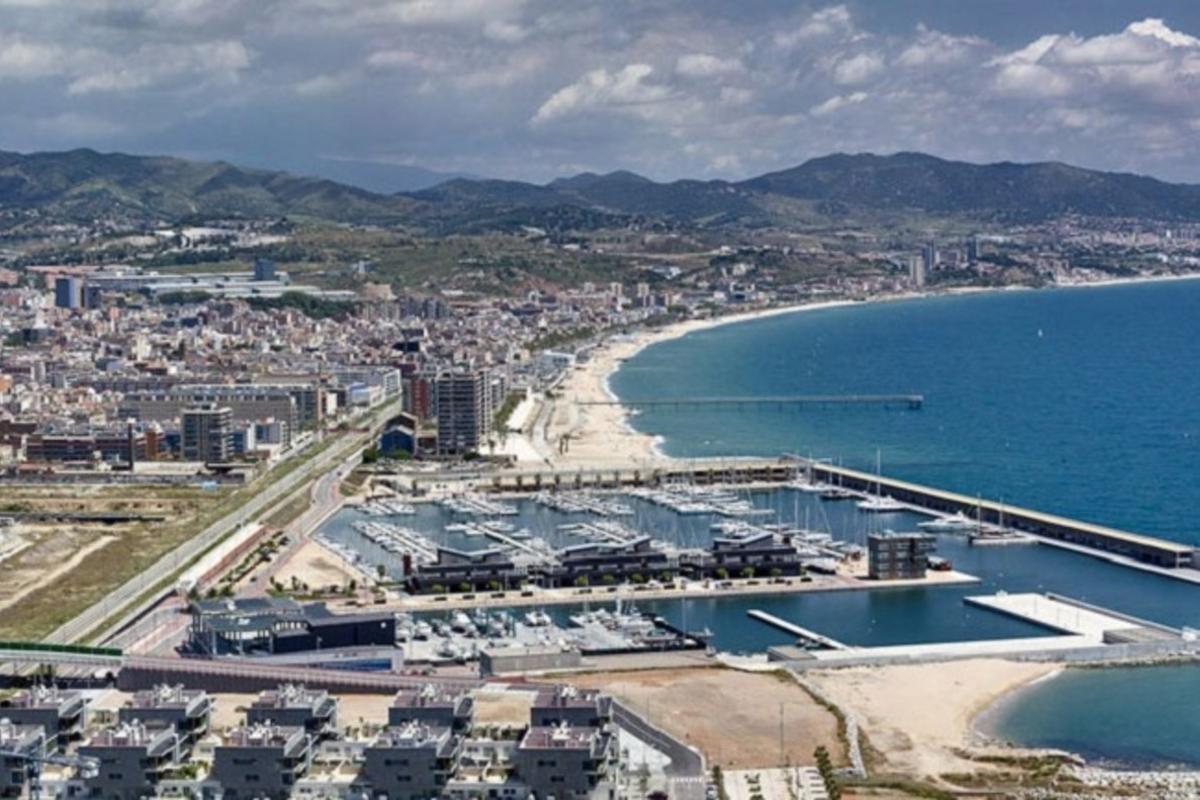 badalona badalona