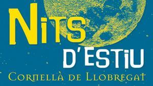 Nits d’Estiu de Cornellà: dates dels concerts i espectacles més destacats