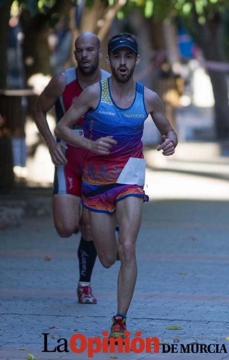 III Vuelta al Santuario de la Esperanza (carrera)