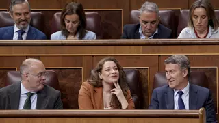 El PP busca adelantar el arranque del curso político cercando al Gobierno en el Congreso