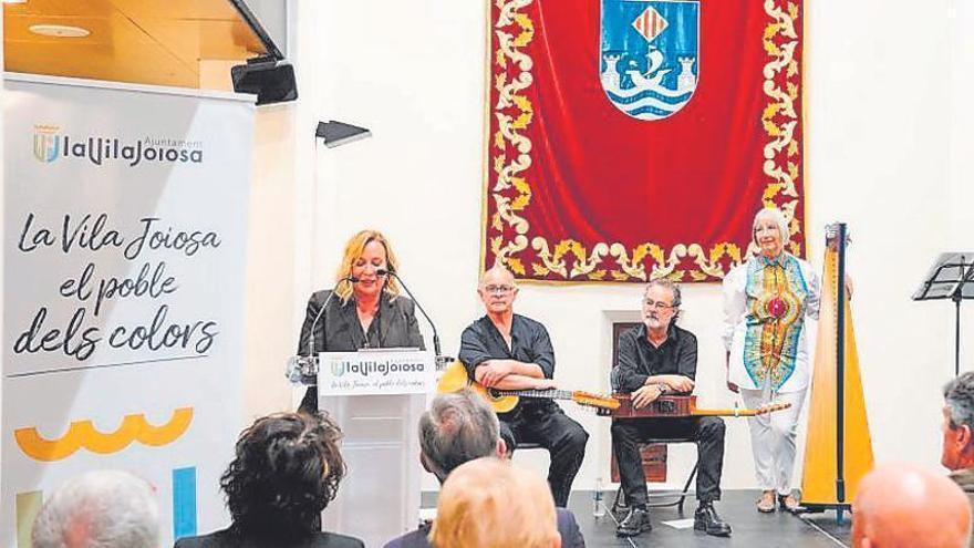 Un libro que sabe a primavera