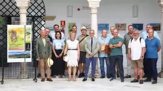 El Palacio de Orive acoge una exposición sobre la riqueza de los ecosistemas andaluces