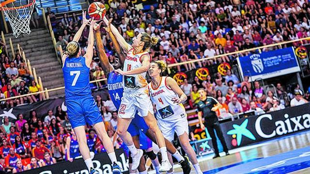 «No vaig dubtar de mi i he acabat vivint el somni d'una Final Four de l'Eurolliga»
