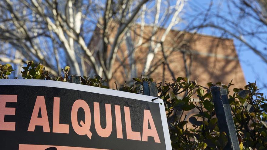 Alquilar una habitación en Málaga supone ya para los jóvenes más del 40% de su salario