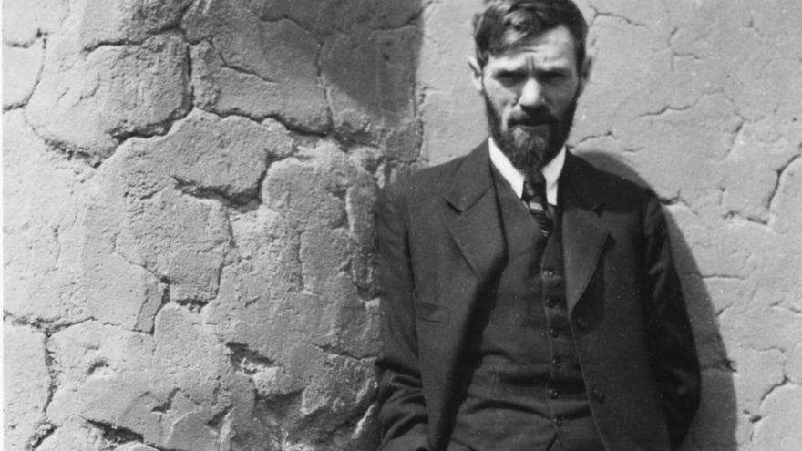 D. H. Lawrence: cuentos provocadores