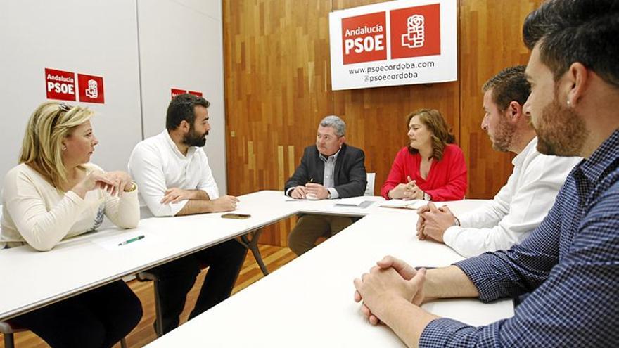 El PSOE inicia la campaña &#039;¿Quién habla de ti?&#039;