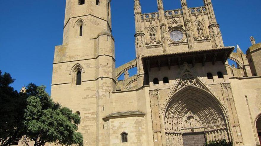 El Obispado de Huesca suspende el funeral por las víctimas de la COVID-19 previsto para este domingo