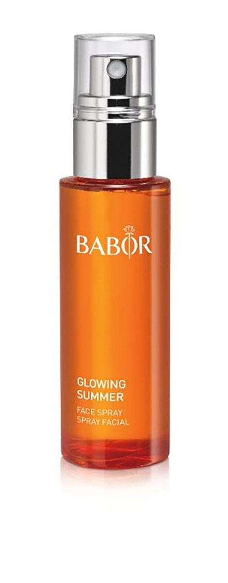 Glowing Summer, de Babor