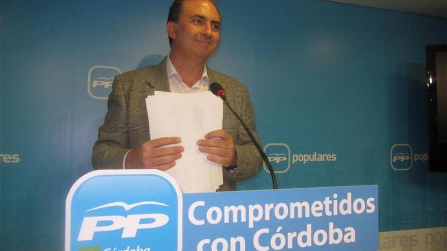 El alcalde afirma haber aportado al juez &quot;pruebas de que todo es una falacia&quot;