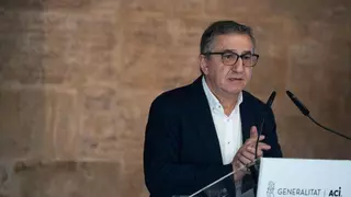 Educación vetó los cursos de Gandia por ser «ideológicos» y de escasa calidad y rigor