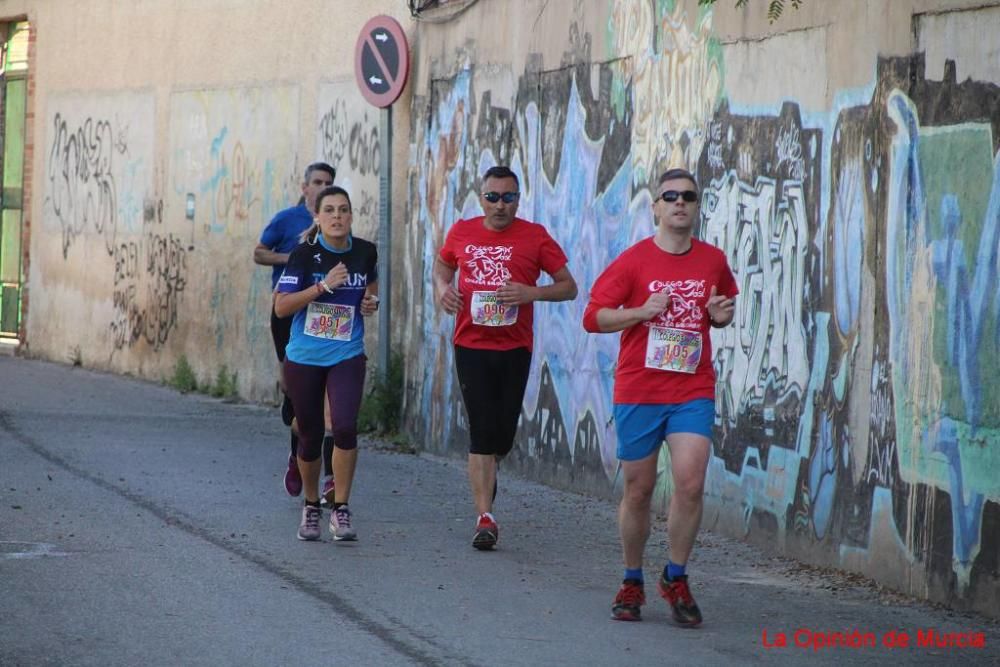 II Carrera Popular San José de Espinardo