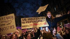 Vaga d'estudiants del 6 de març: convocatòria i manifestacions a Catalunya