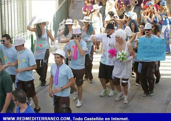 UNA NUEVA JORNADA DE EMOCIONES EN ALMASSORA