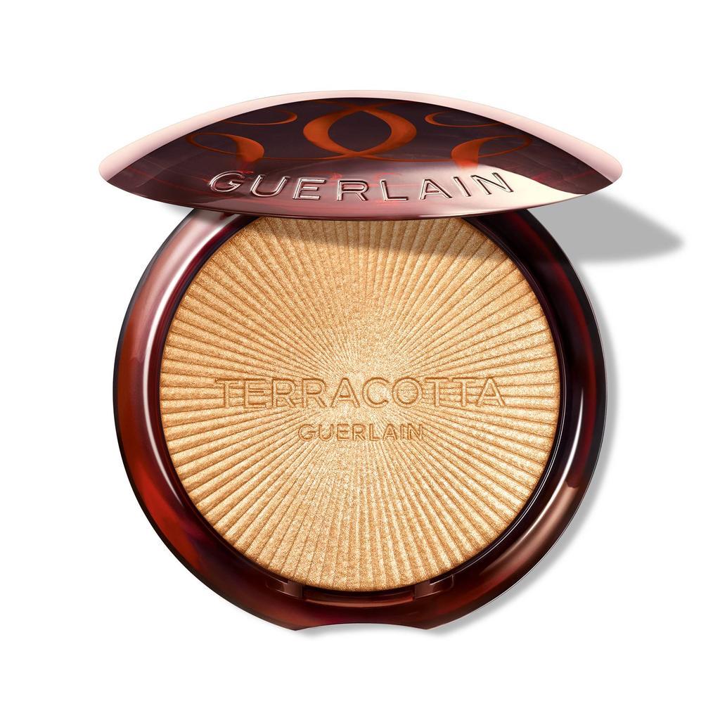 Iluminador Terracota Luminizer