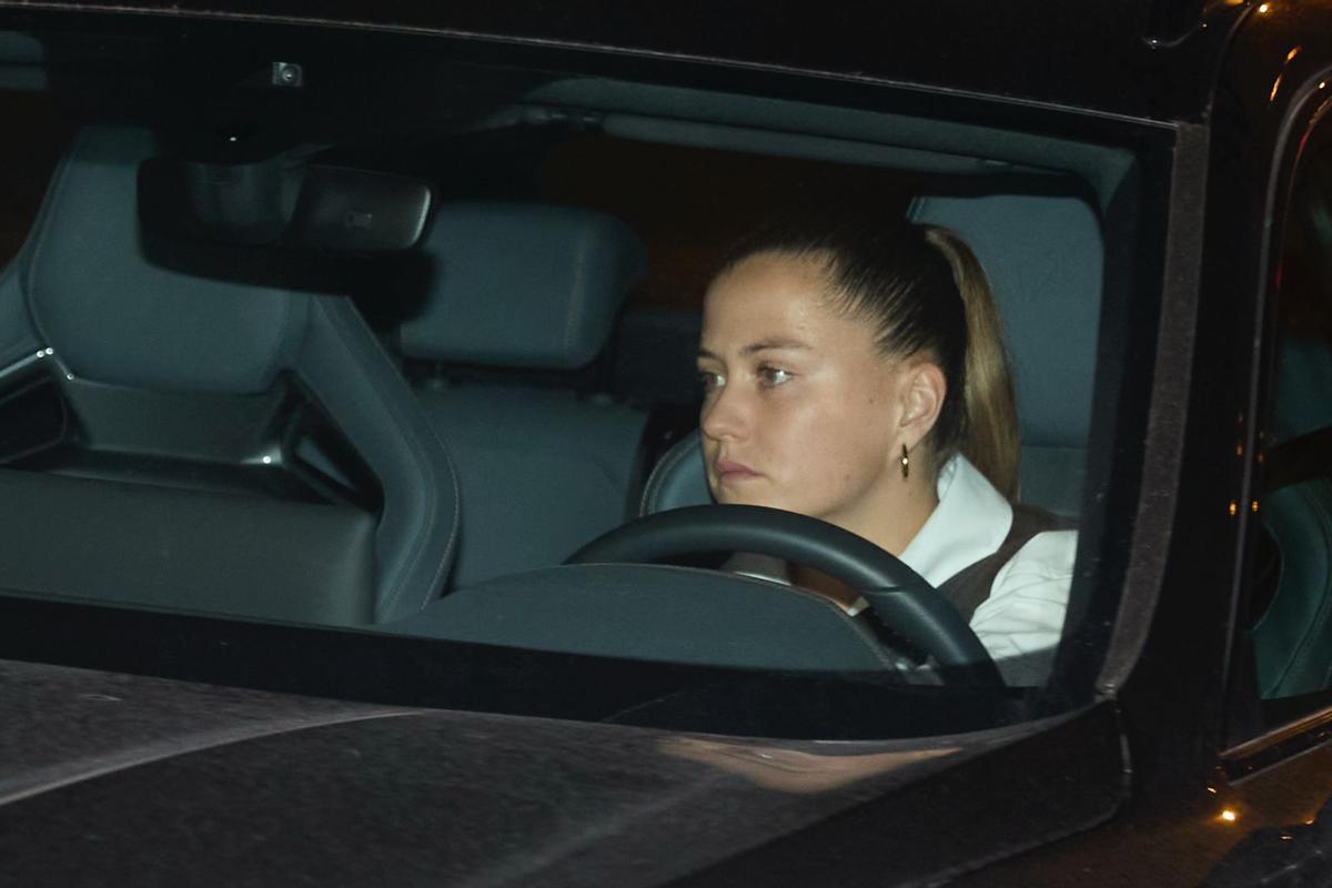 Las imágenes de la cena de Navidad del FC Barcelona