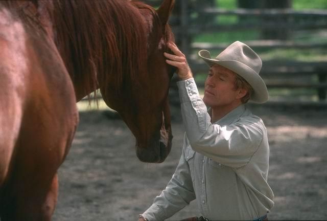 Robert Redford, ochenta años de libertad y pasión por el cine