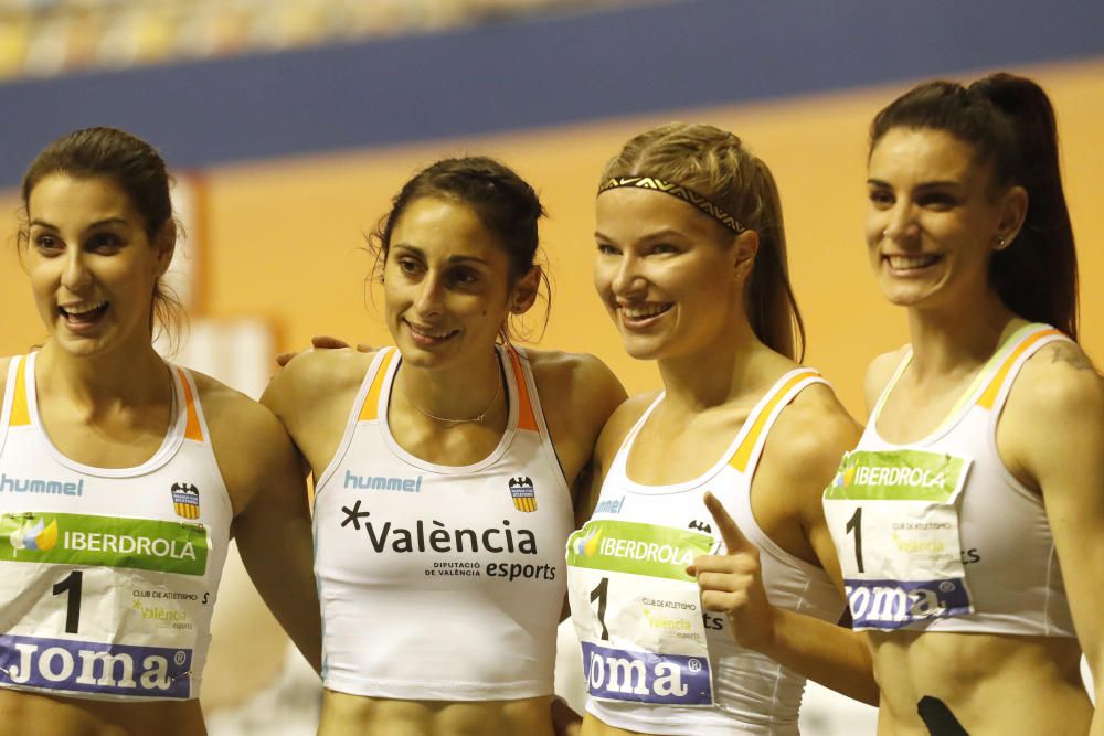 El València Esports vuelve a reinar