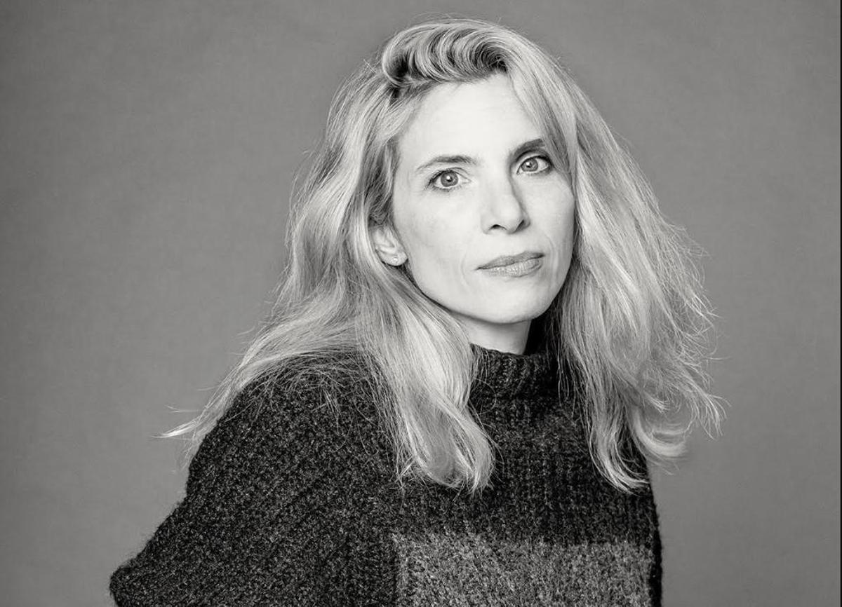 La psicóloga clínica y psicoanalista francesa Laurence Joseph